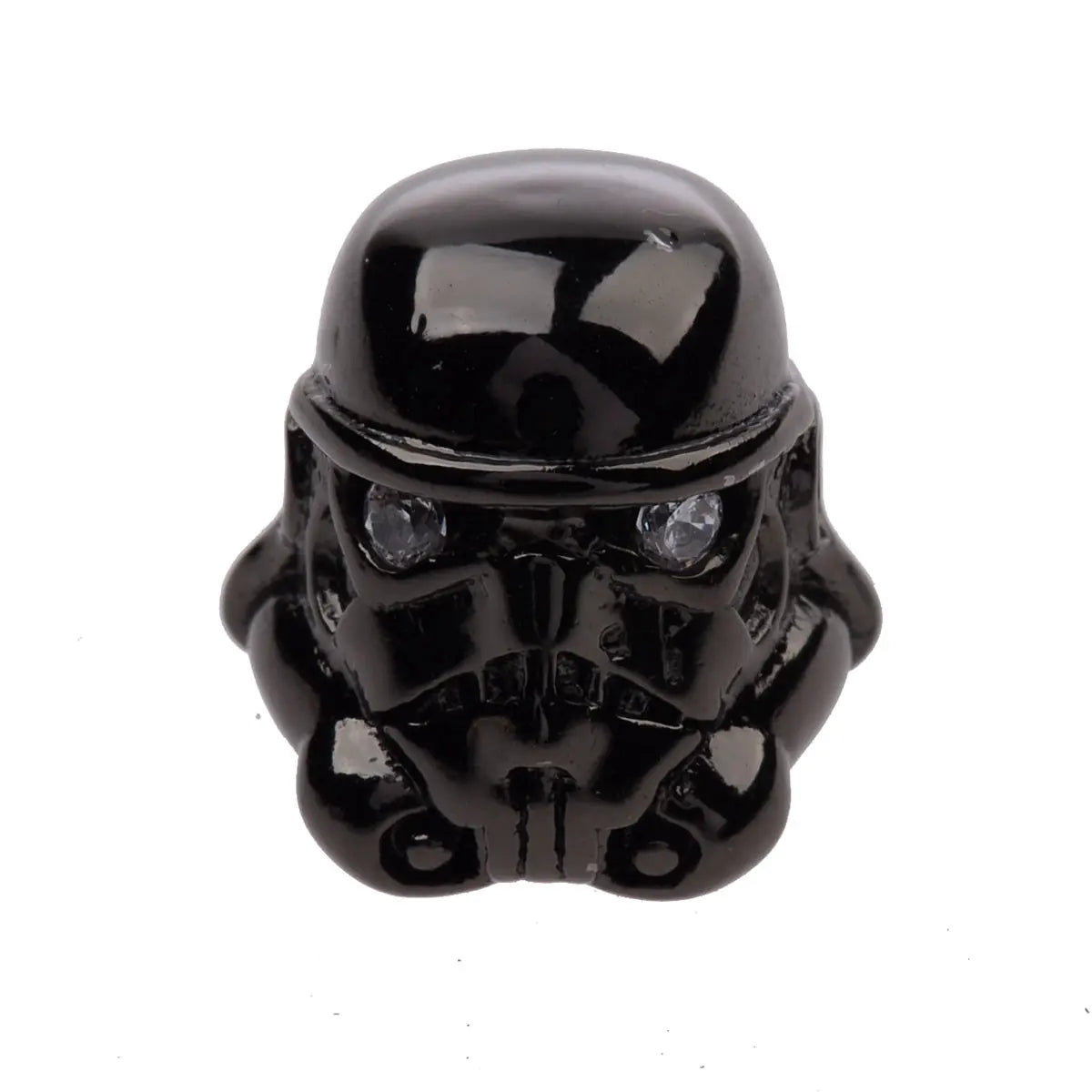 Star Wars Accessories with Micro Zirconia Inlays