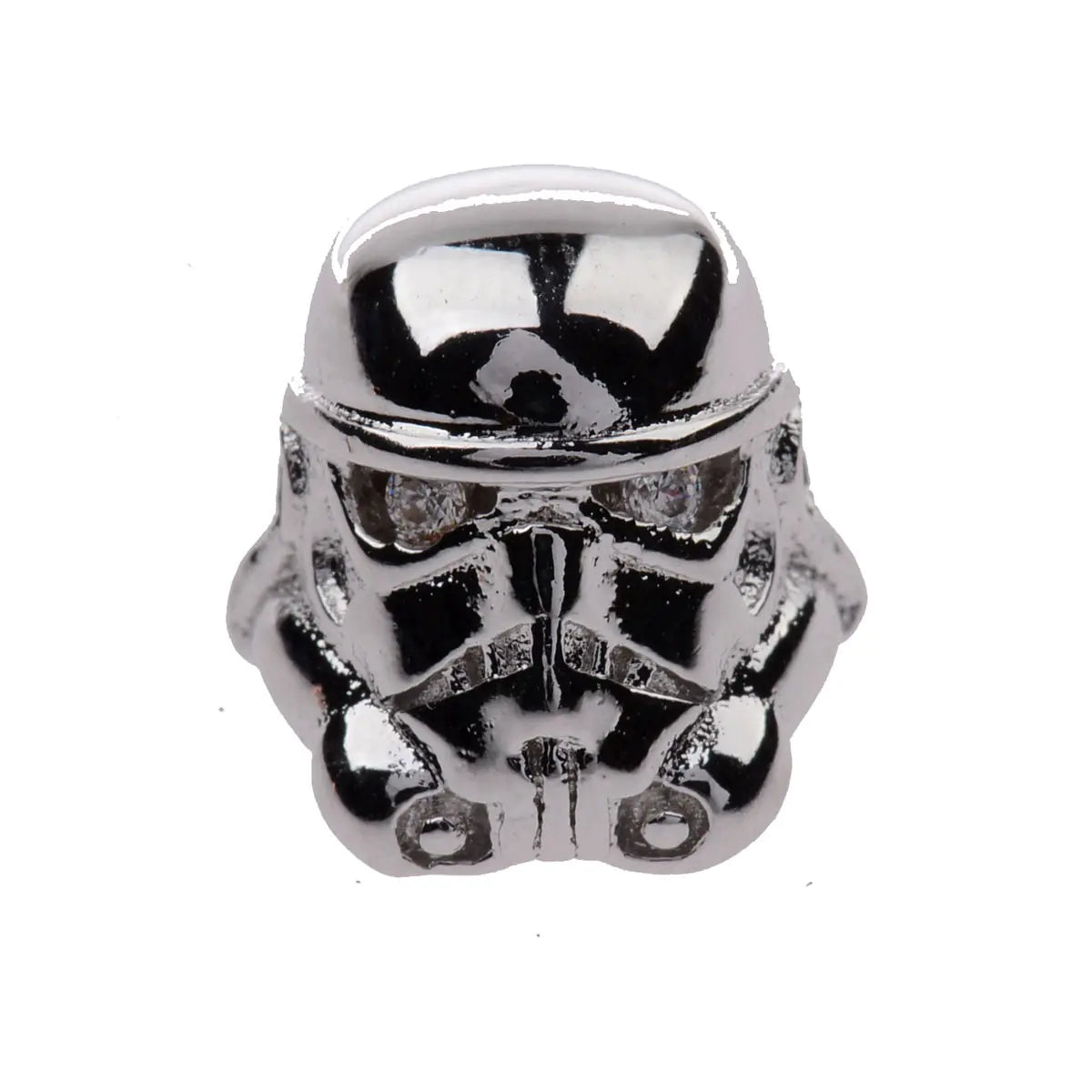Star Wars Accessories with Micro Zirconia Inlays